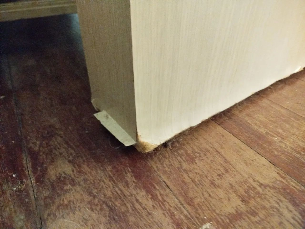 Maca para consultório em MDF. - Foto 4