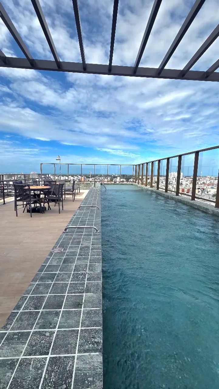 Apartamento nos bancários , 85m², 2vagas, lazer na cobertura - Foto 5