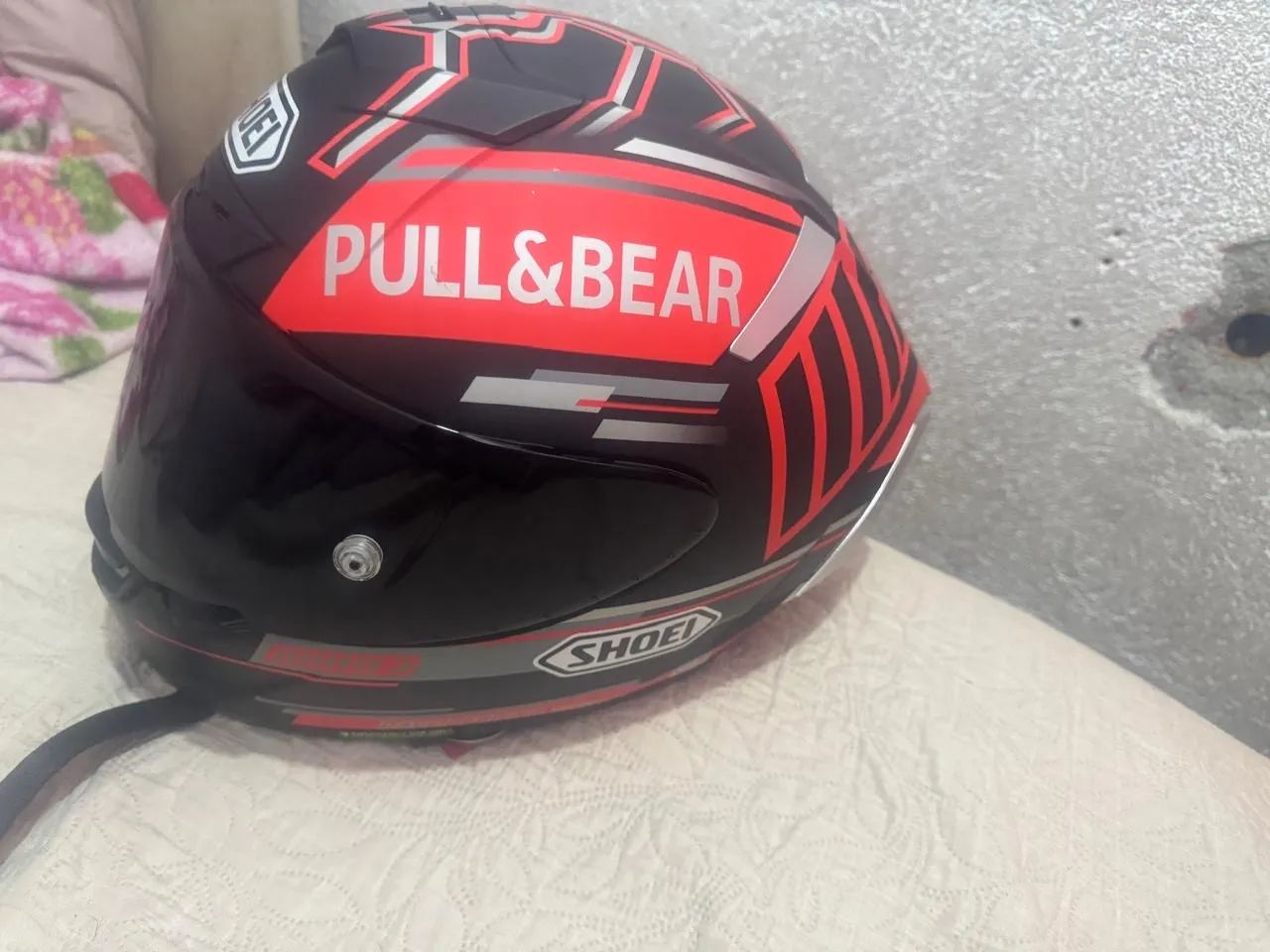 Capacete - Foto 4