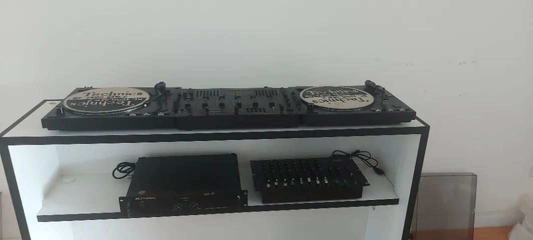 Equipamentos de som  - Foto 2