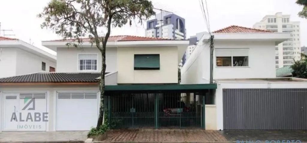 SOBRADO - CHÁCARA SANTO ANTONIO - SP