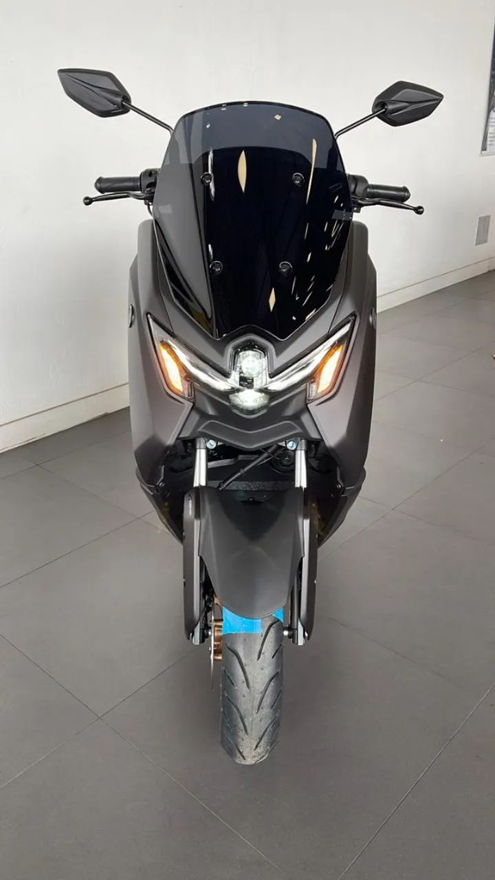 Nmax 2026 / Vendedor LEANDRO - Foto 2