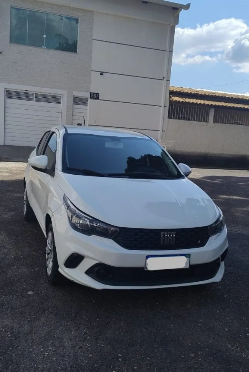 Fiat Argo 1.0 6V Flex. 2022 - Foto 3