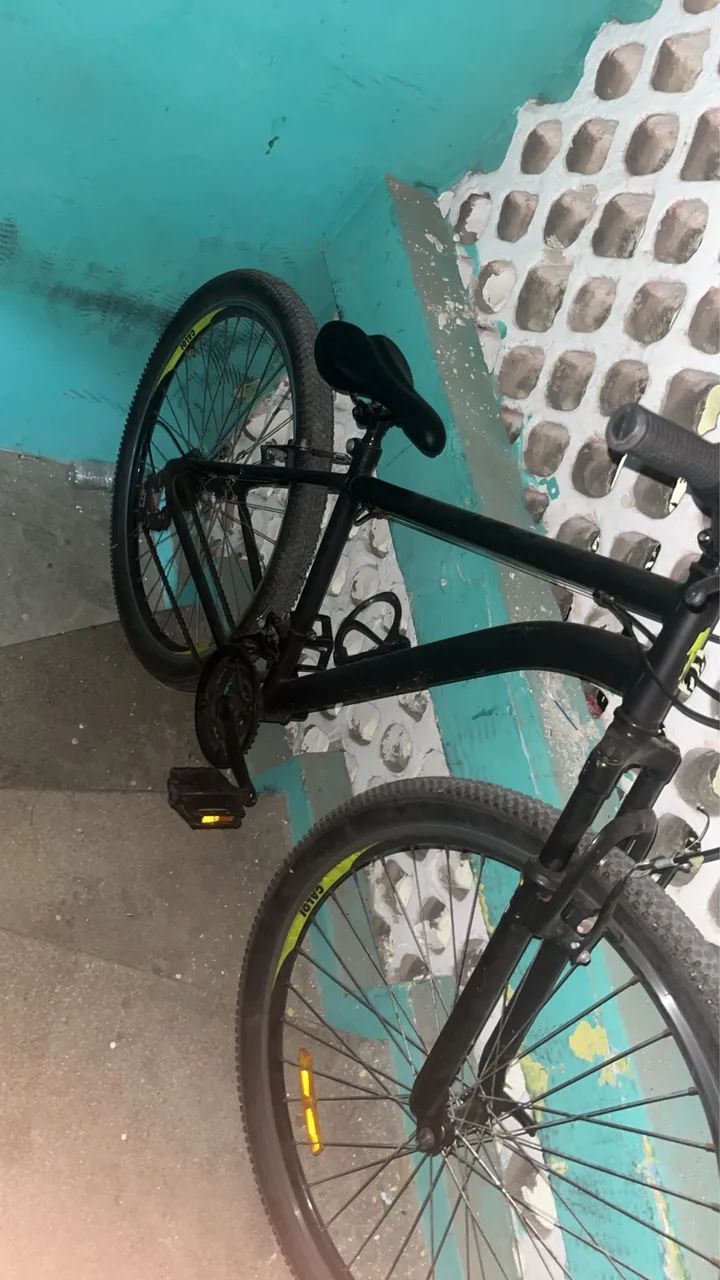 Bicicleta aro 29 - Foto 6