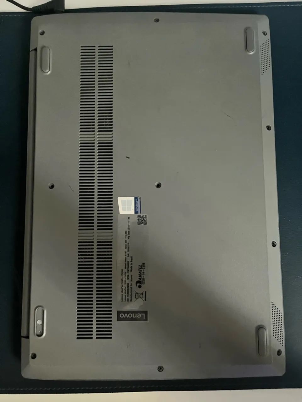 Notebook Lenovo 2019 - Foto 2