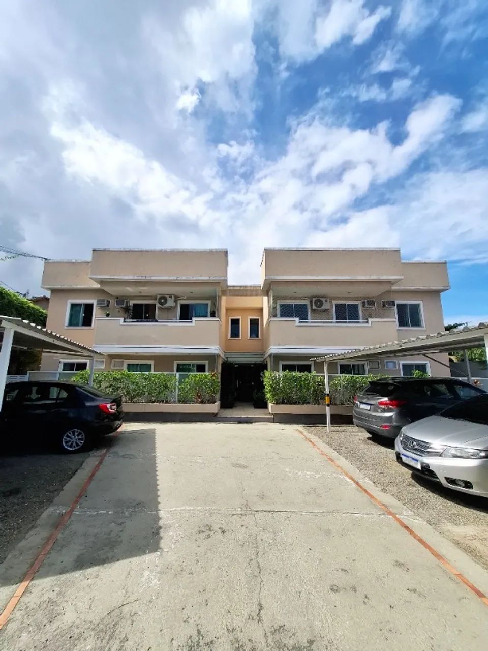 Apartamento em Piratininga 3 Quartos