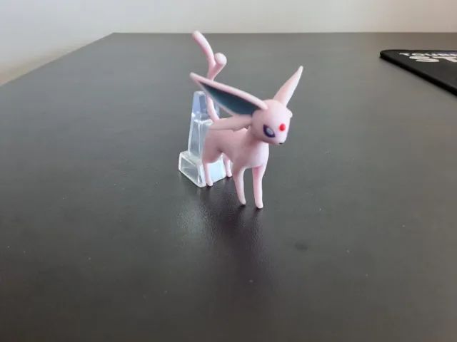 Pokemon Scale World Original Espeon