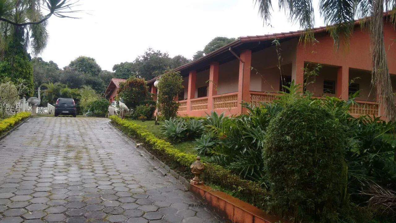 Chácara com 5 dormitórios à venda, 5000 m² por R$ 1.350.000,00 - Jardim Flamboyant I - Boi - Foto 7