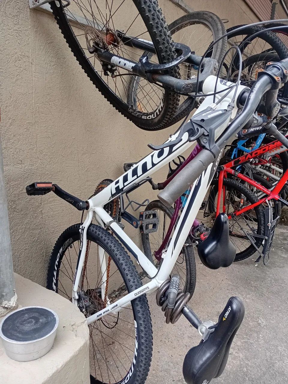 Bicicleta South aro 29 - Foto 2