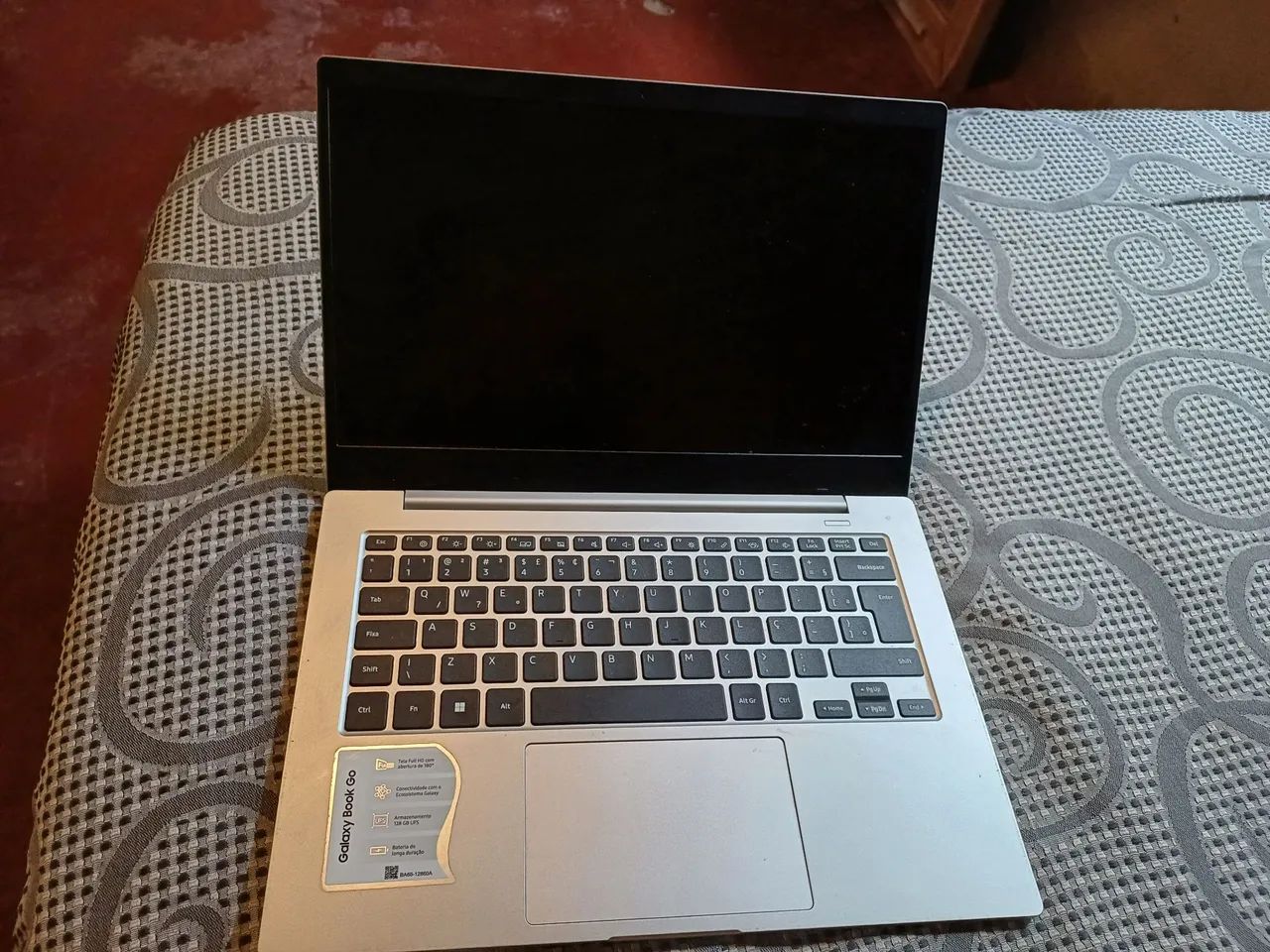 Notebook  - Foto 4