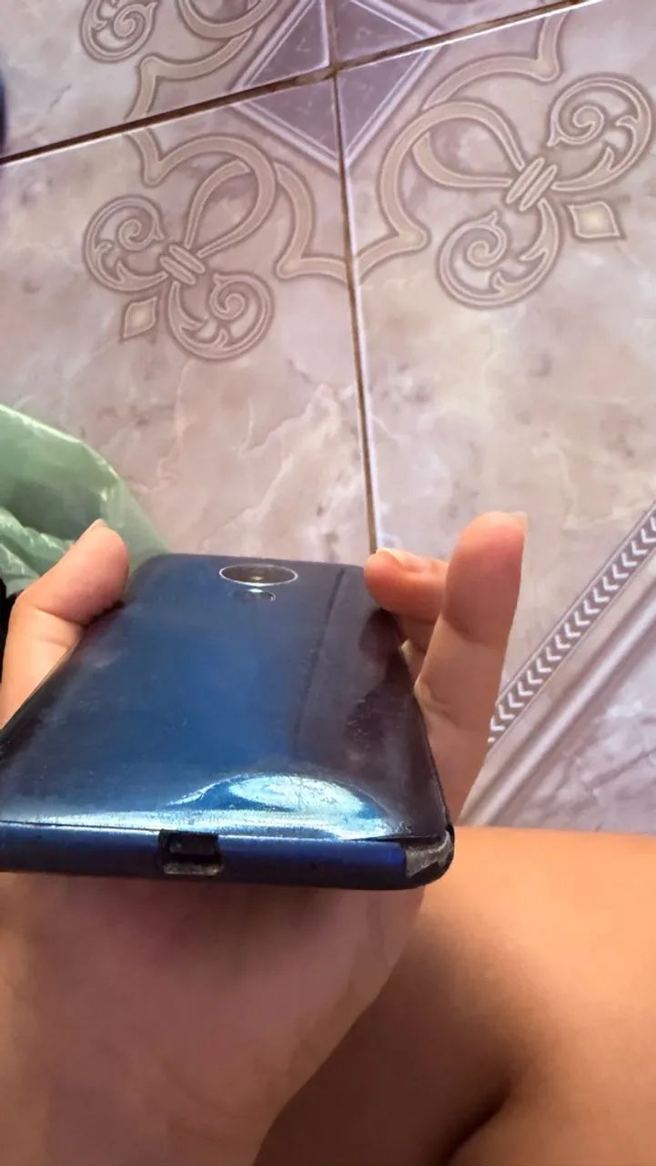 Moto g 7 - Power