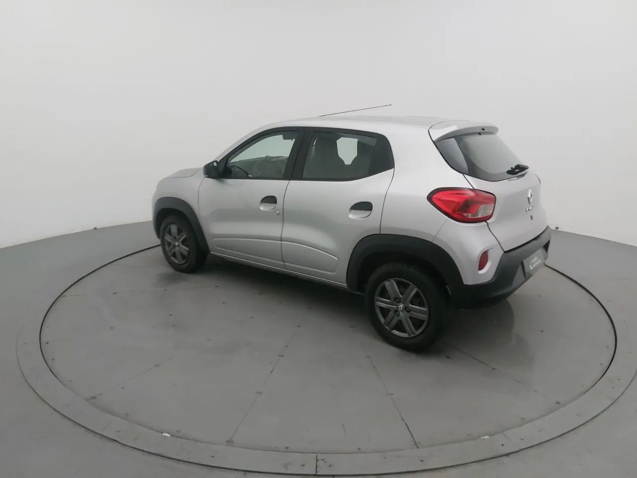 Renault Kwid 1.0 Zen 2025 - Foto 3