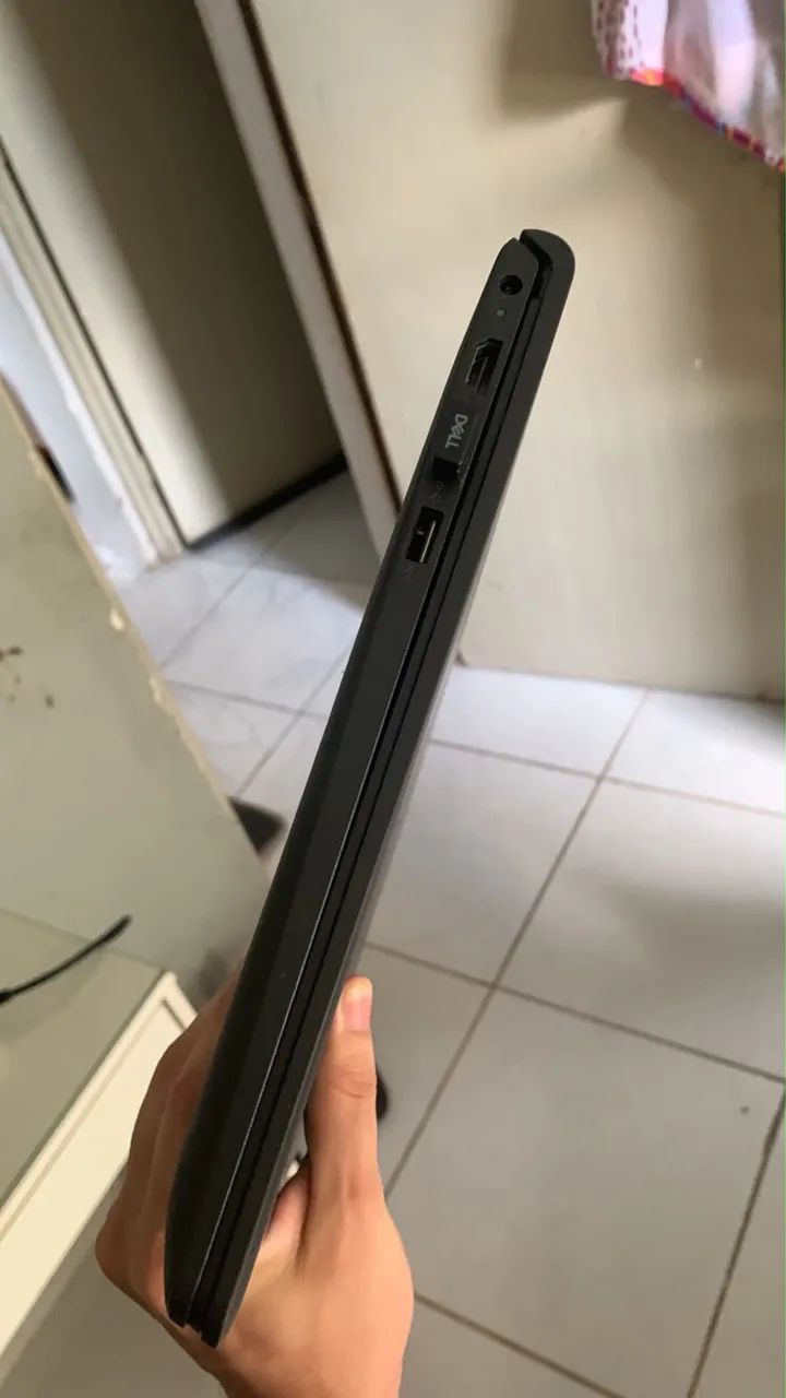 Notebook Dell Inspiron 15 3520 - Foto 2
