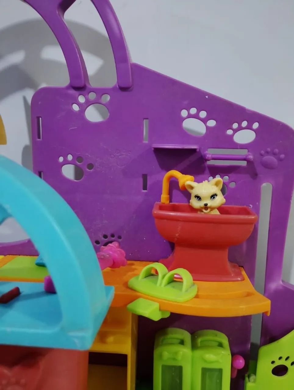 Pet shop da polly - Foto 3
