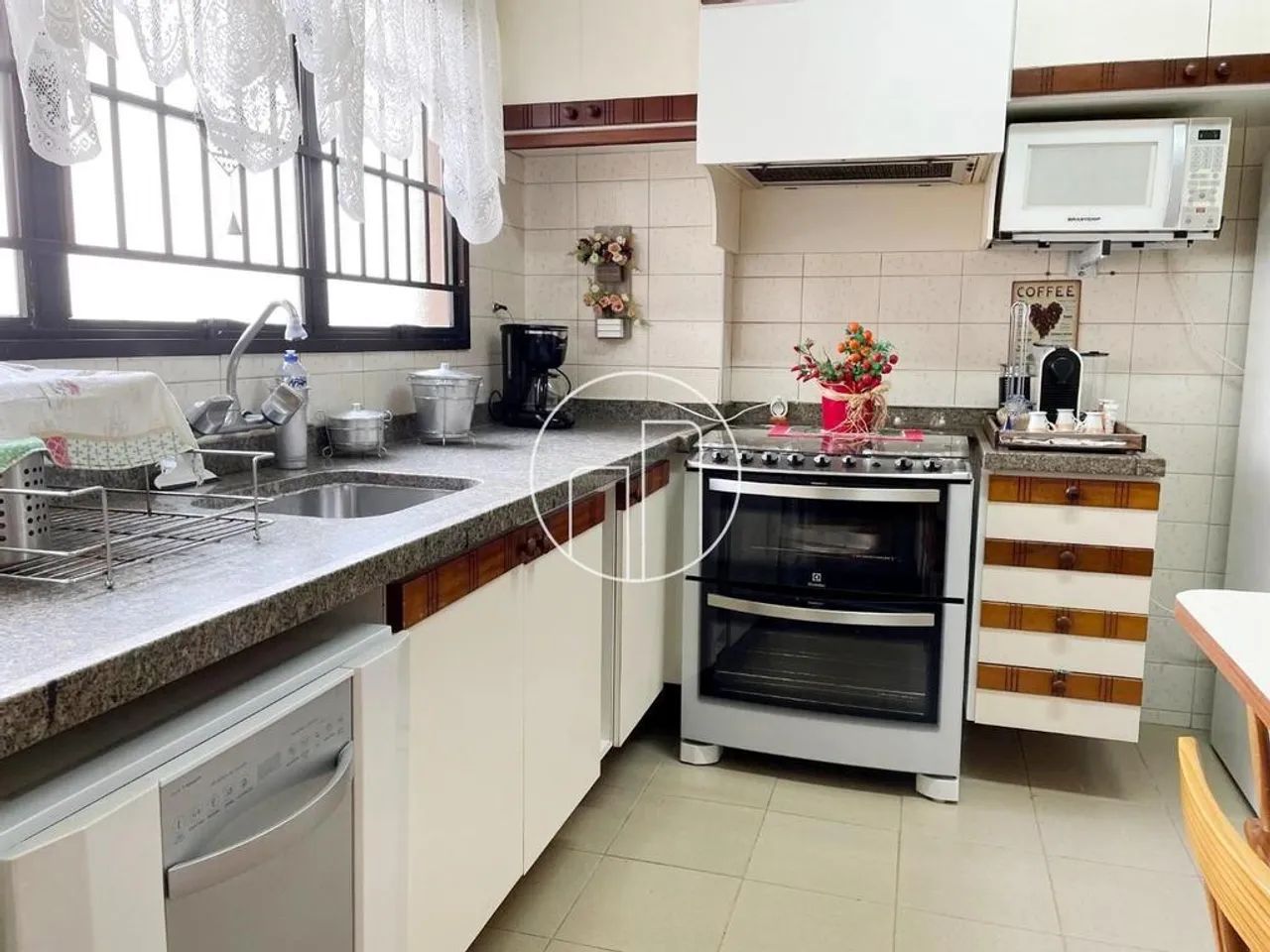 Apartamento à venda em Campinas, Bosque, com 3 quartos, com 145 m², Condomínio Edifício Be - Foto 4