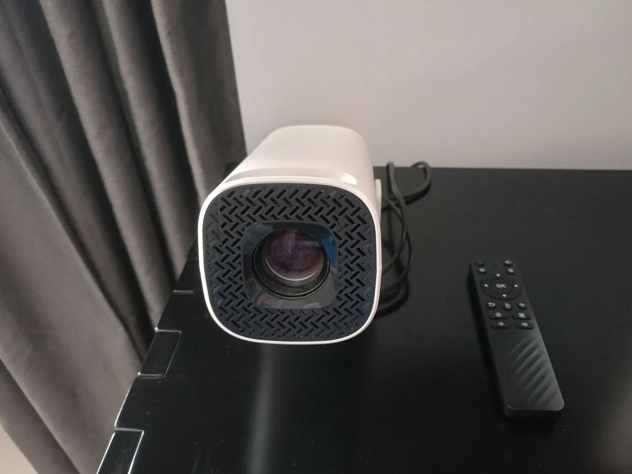 Projetor P30