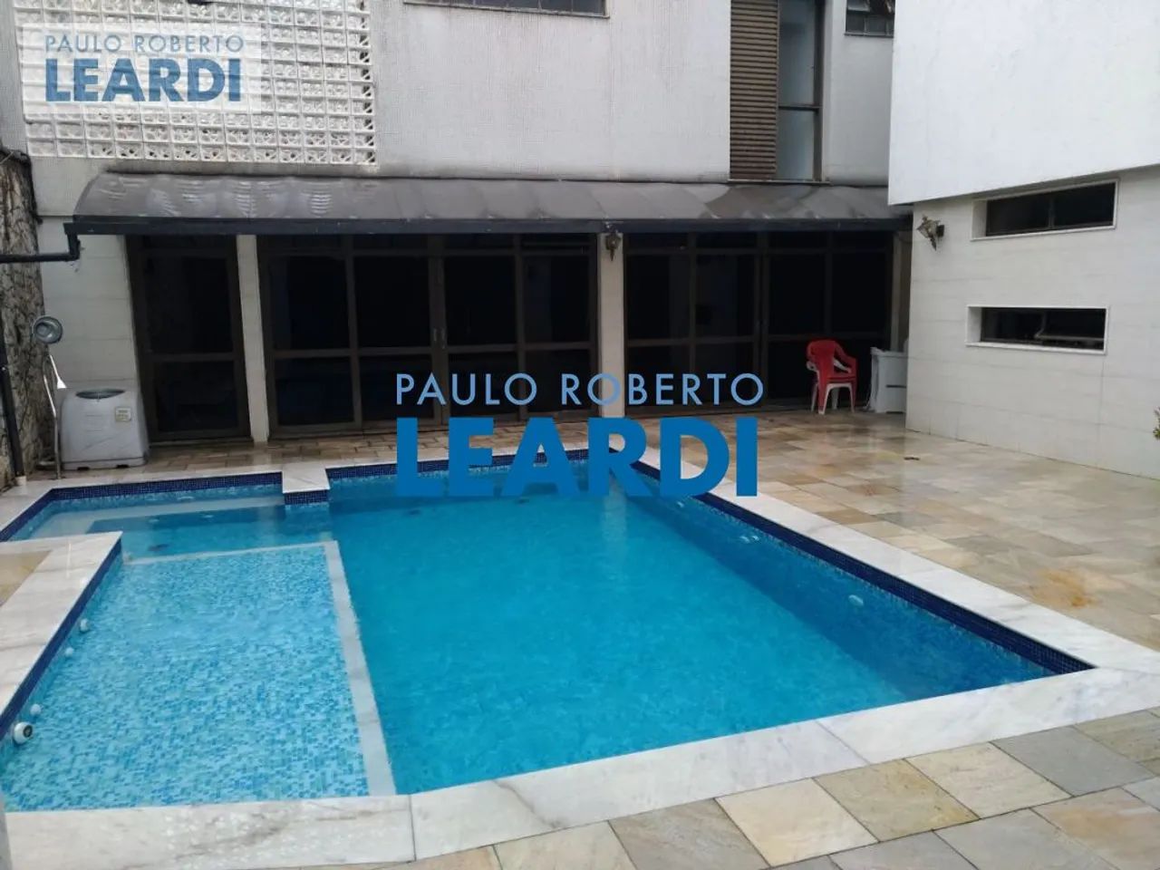 CASA ASSOBRADADA - TATUAPÉ - SP