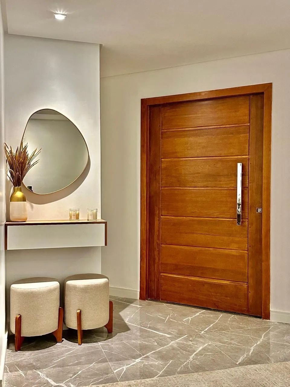 apartamento para locação co3 suites em Pontas das Canas - Foto 2