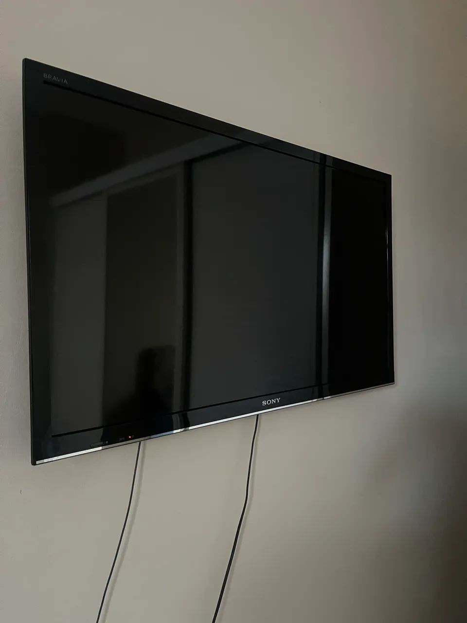 TV Sony Bravia 40? Excelente Estado (Não é Smart) - Foto 2