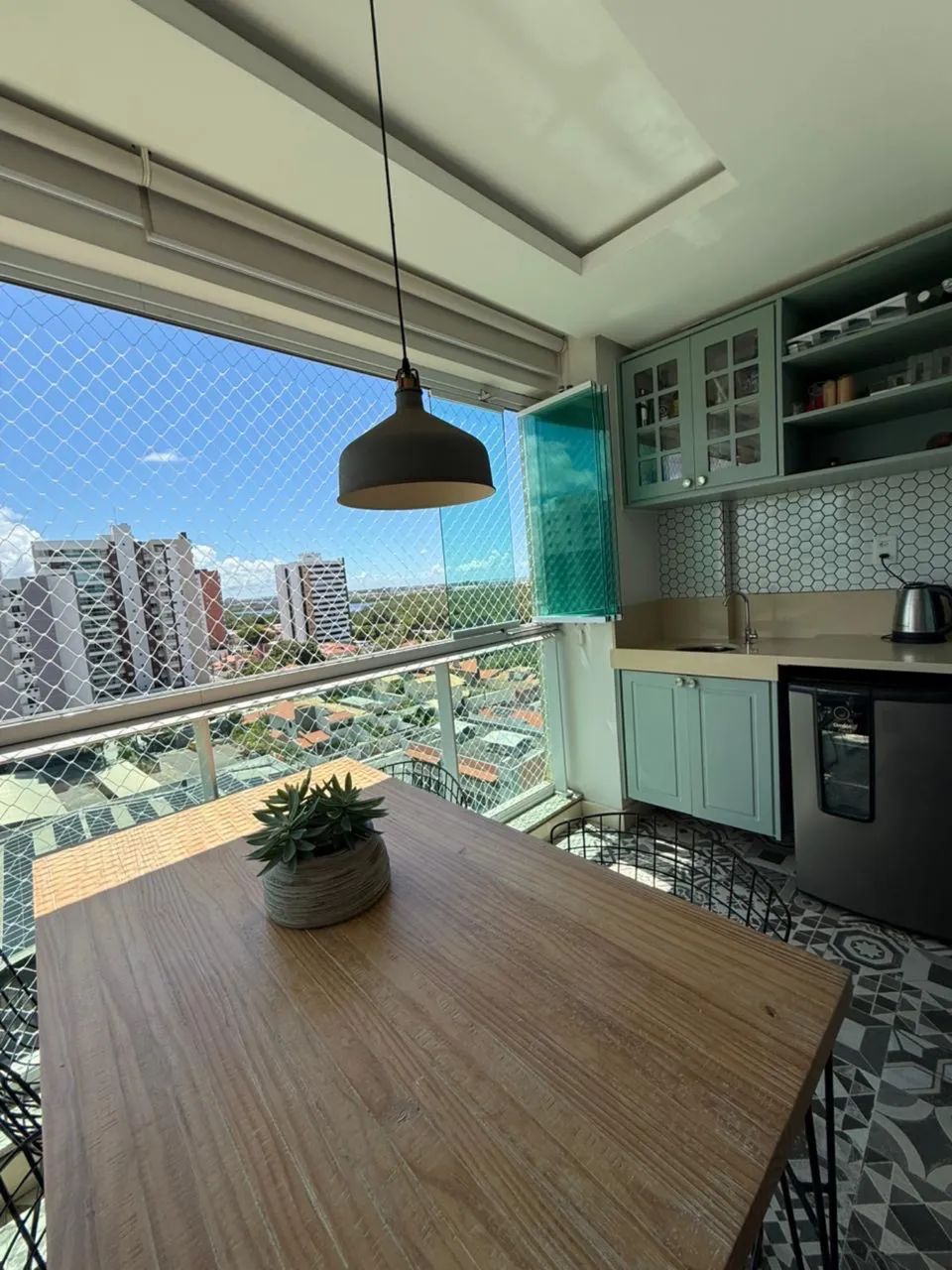 Condomínio Illuminare Residence com 89m² - Foto 4