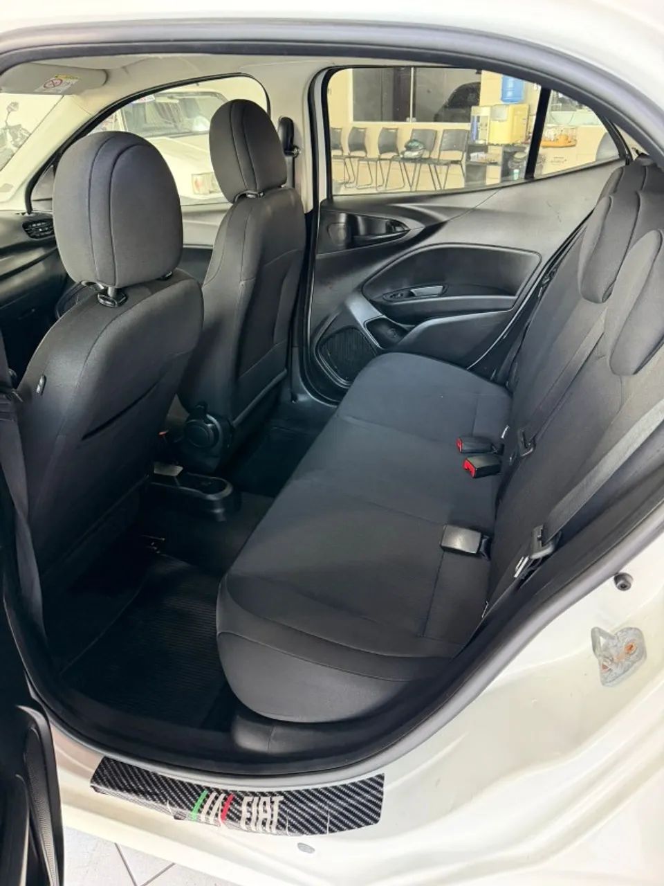 Fiat Argo 1.0 6V Flex. 2022 - Foto 5