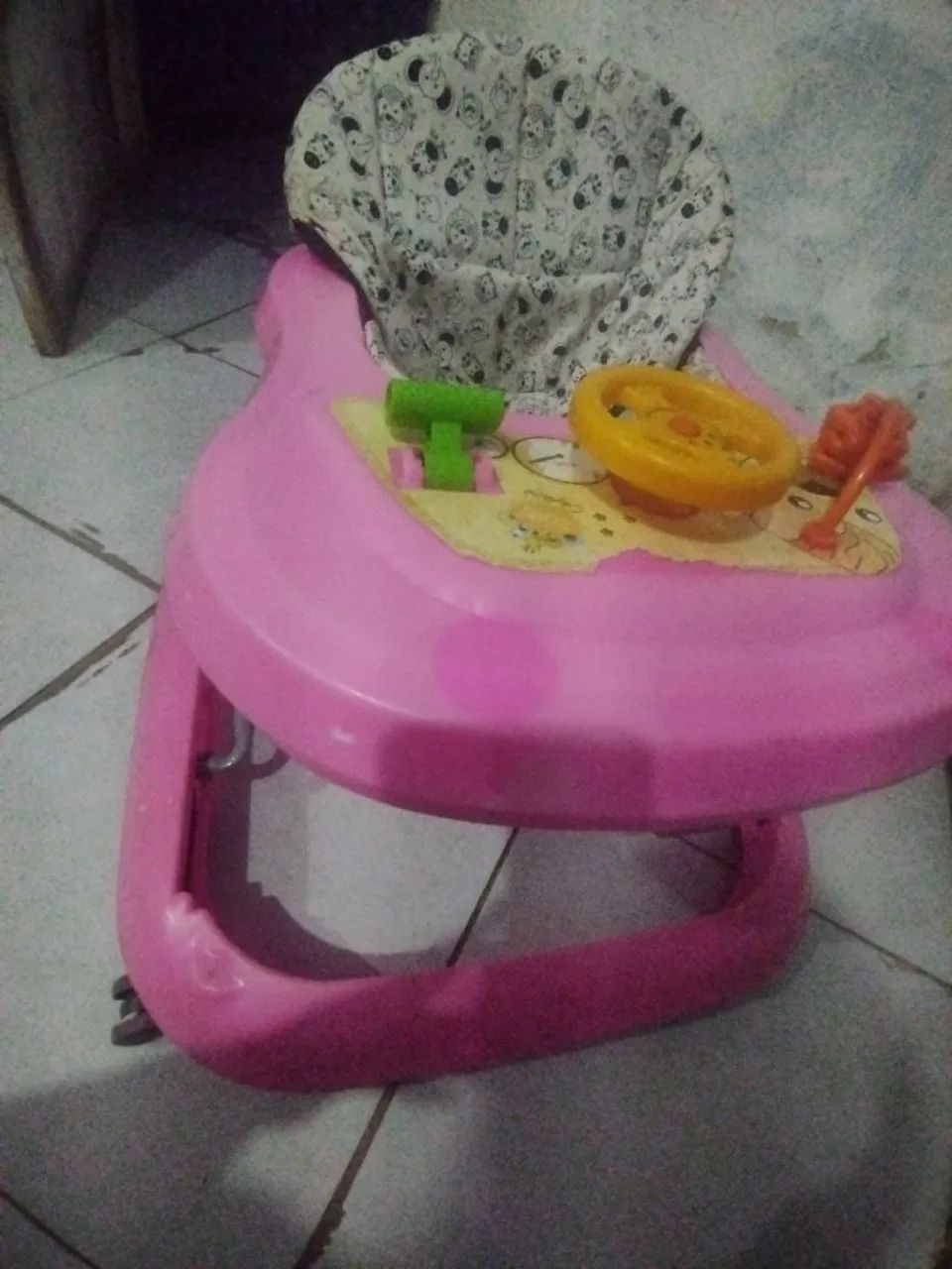 Andaja infantil entrego 140$ - Foto 3