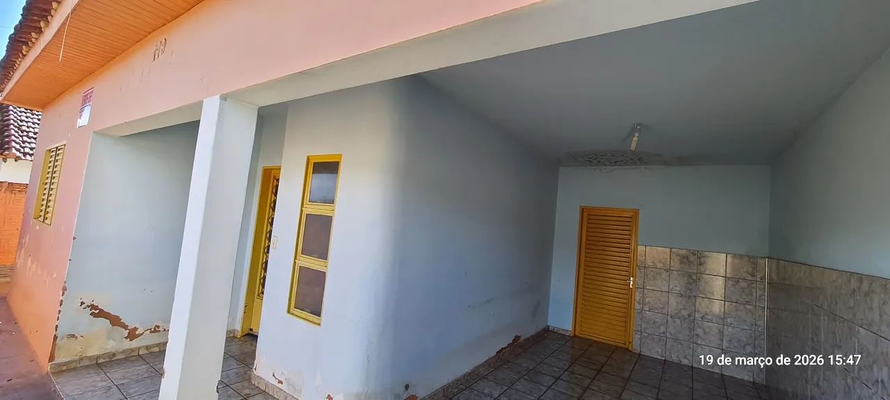 Foto - Potirendaba - Jardim Santo Antônio