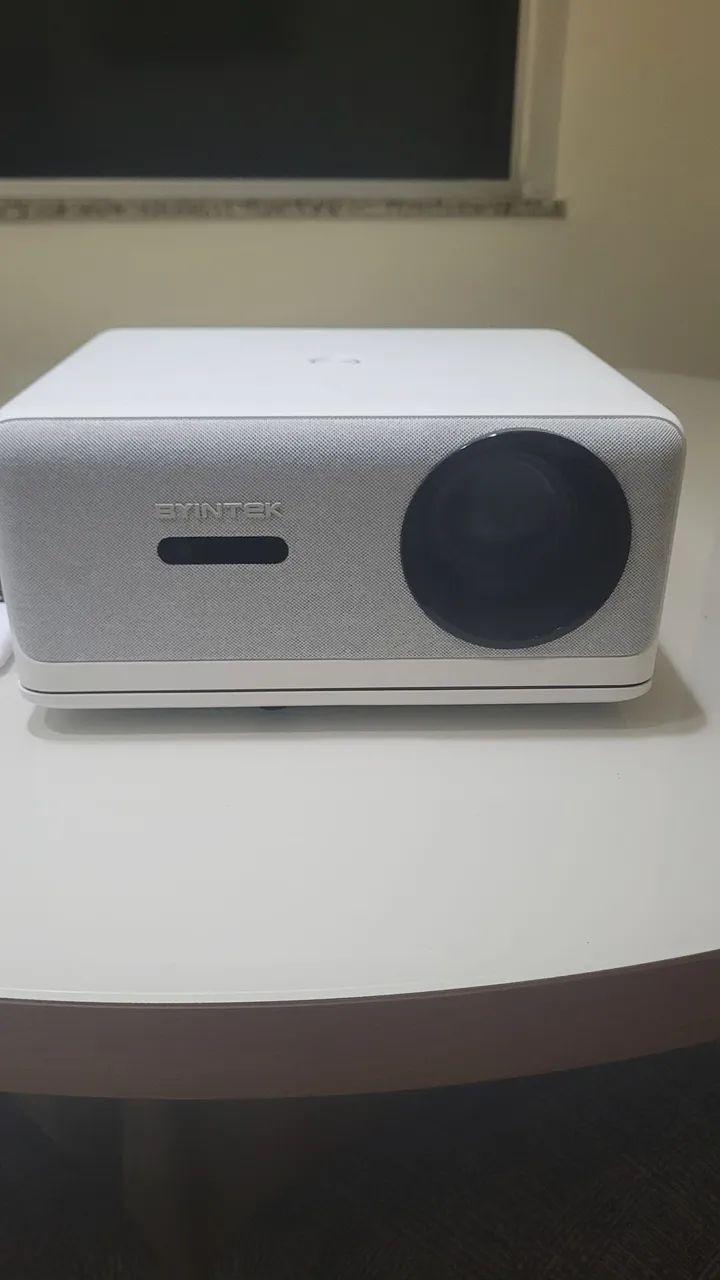 Projetor Full HD  - Foto 2