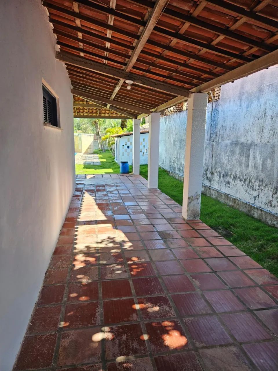 Vendo Ágio Casa de praia 