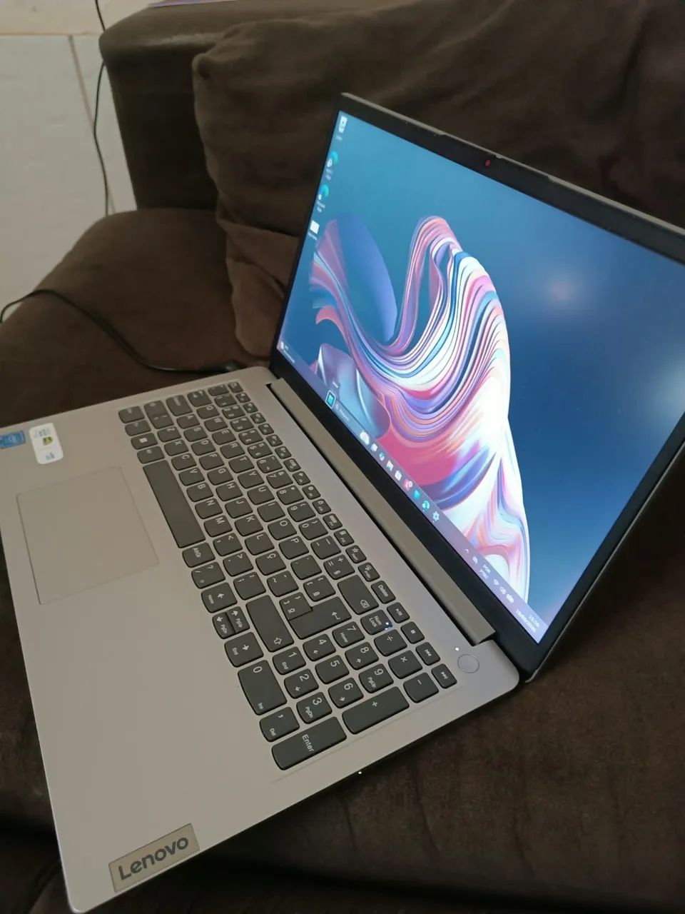 Notebook Lenovo - Foto 4