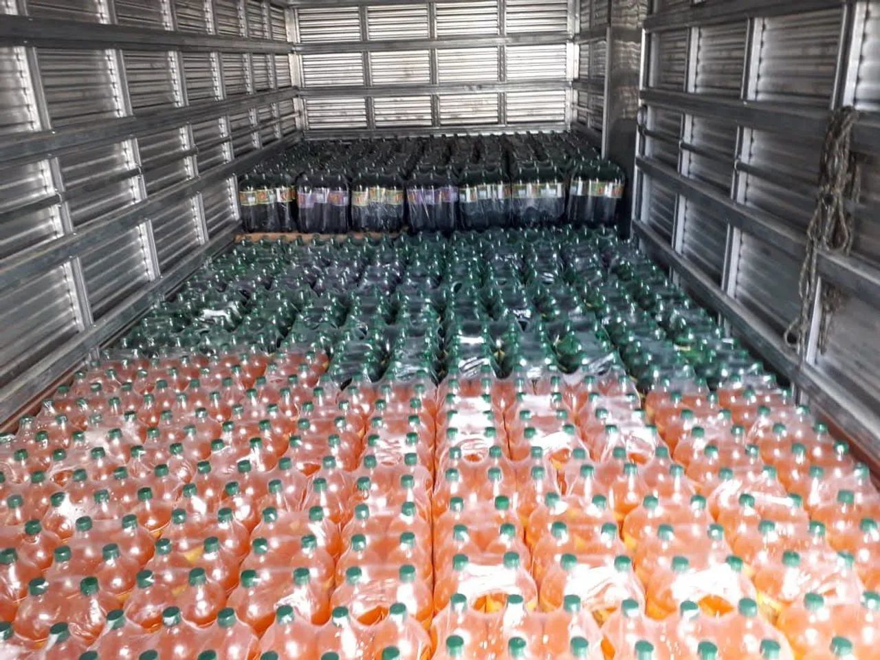 Vendo fábrica de refrigerante  - Foto 2