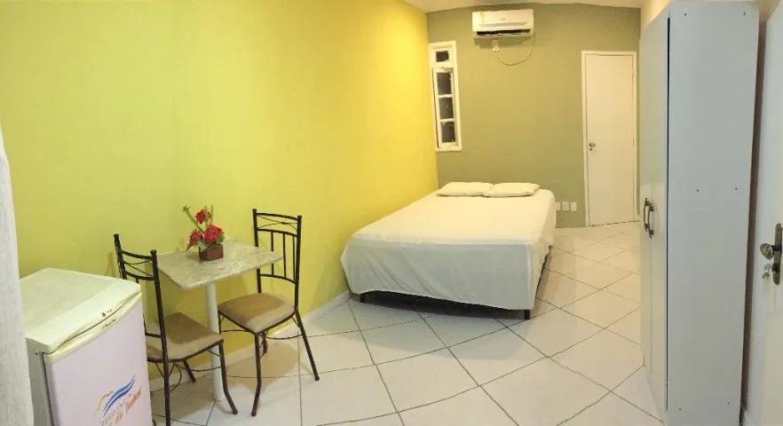 Aluguel de Suites Mobiliadas e Independentes - Foto 2