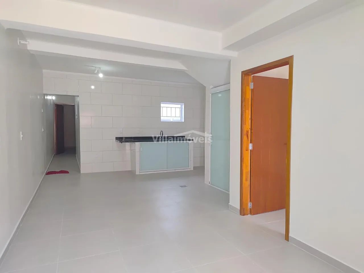 casa - Vila Industrial - Campinas - Foto 3