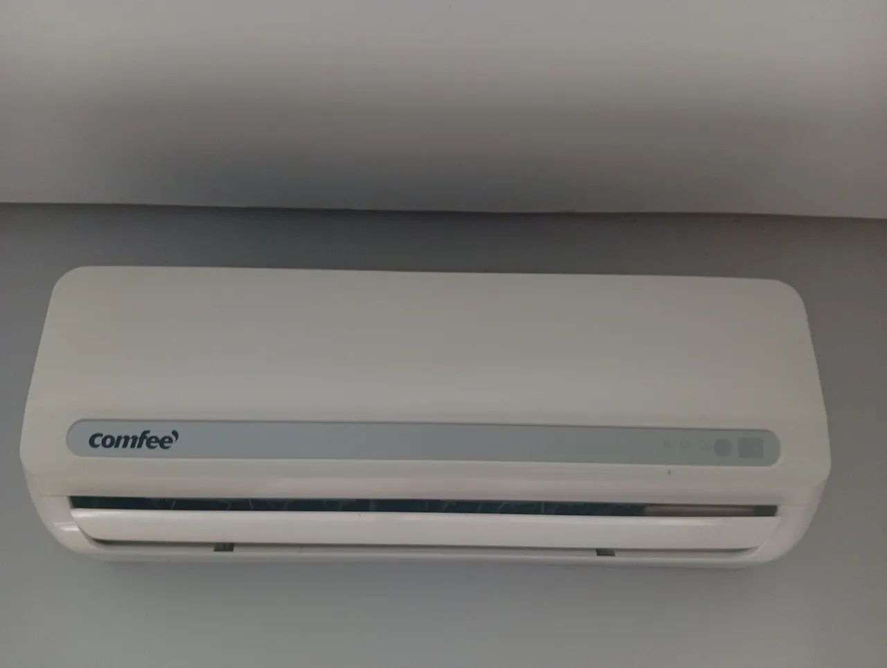 Ar condicionado 9.000