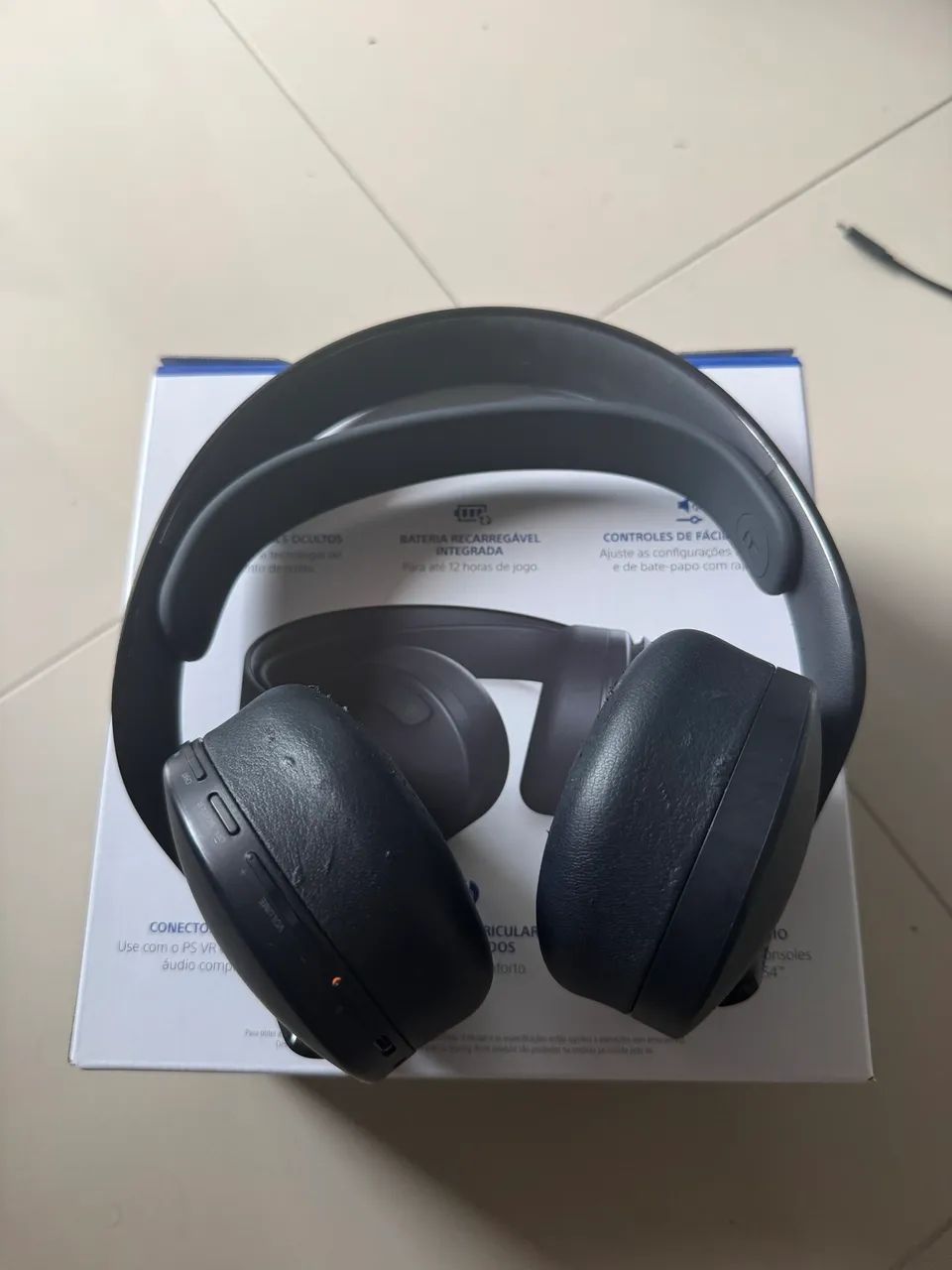 Headset Pulse 3D - Foto 4