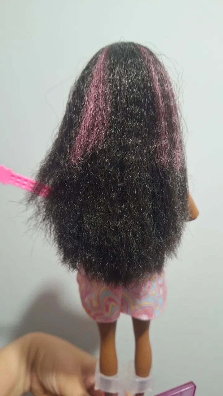 Boneca Barbie Cantora - Foto 4