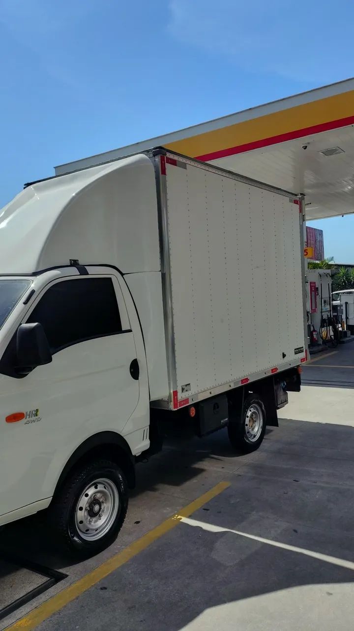 Fretes e mudanças em geral  - Foto 4