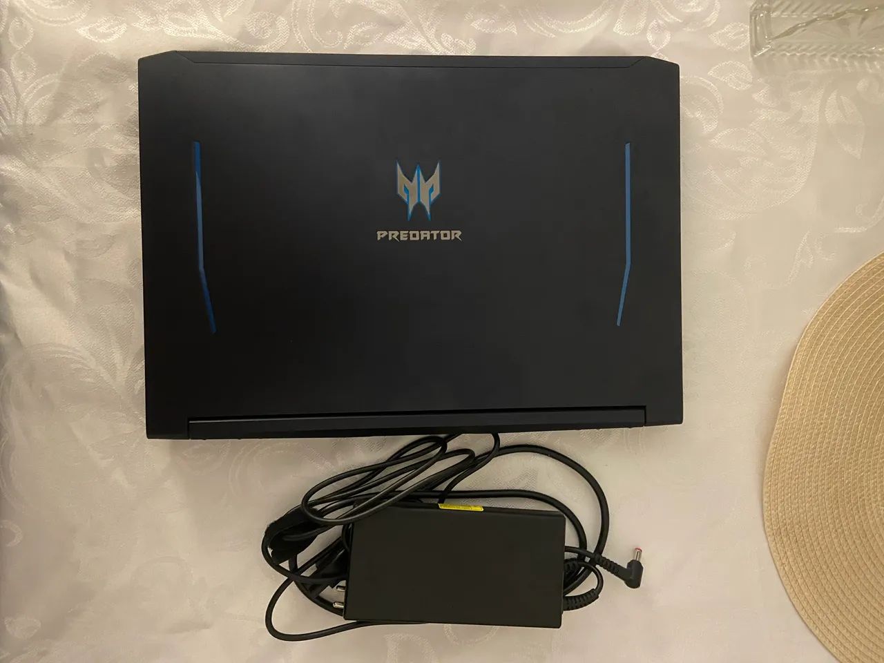Notebook Acer Predator Helios 300 - I7 e RTX 2060 - Foto 3