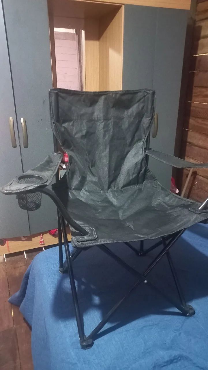 Cadeira pra passeio - Foto 3