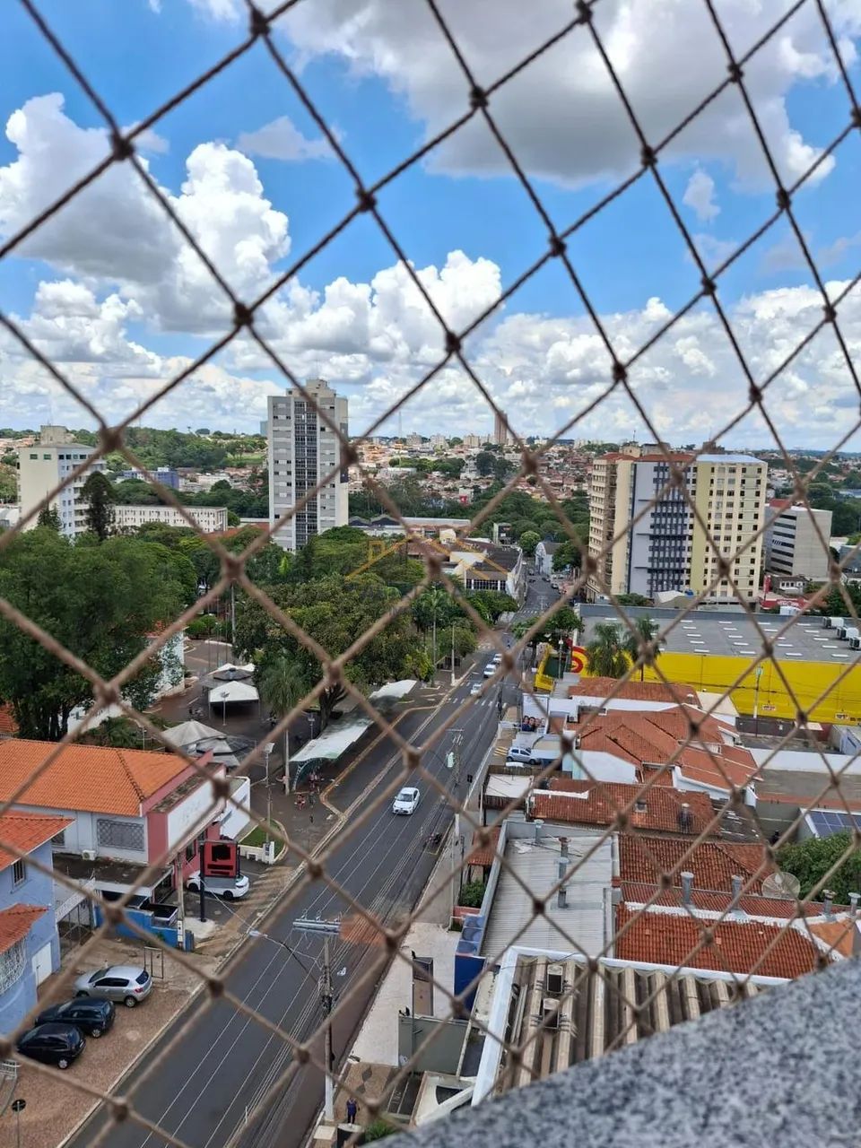 Apartamento à venda em Americana, Centro, com 2 quartos, com 90 m², Santos Dumond - Foto 5