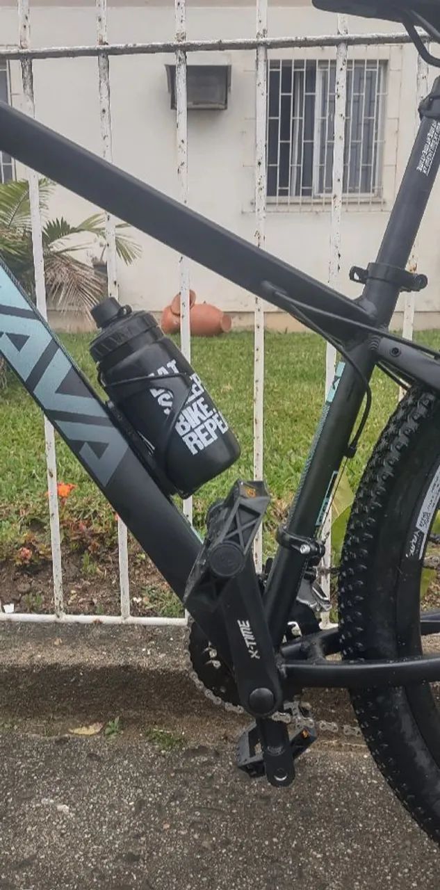 Bicicleta Rava - Foto 3