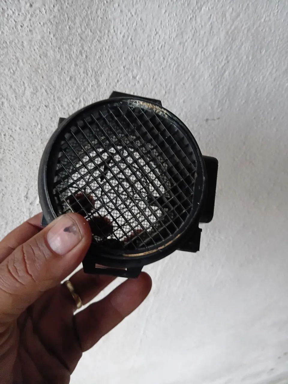 Sensor maf da volvo s40 - Foto 3