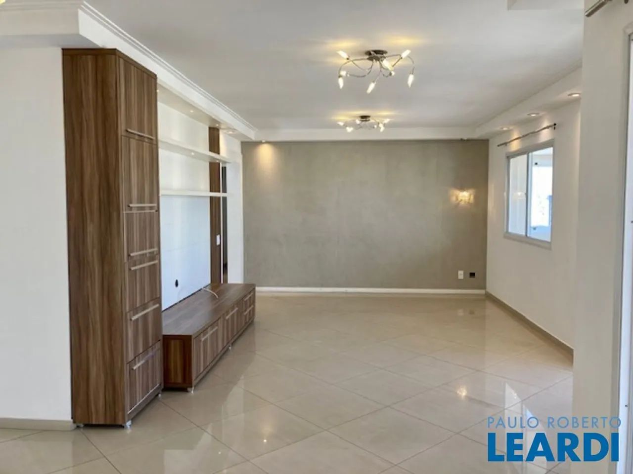 APARTAMENTO - VILA ROMANA - SP - Foto 4