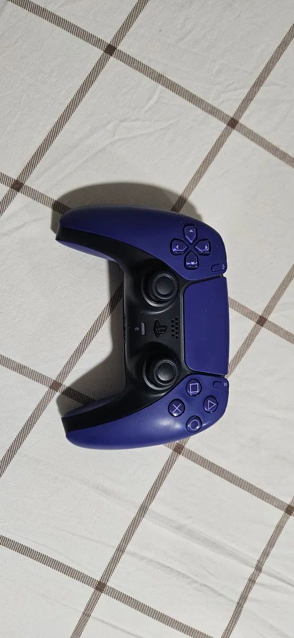 Controle dual sense Ps5 - Foto 4