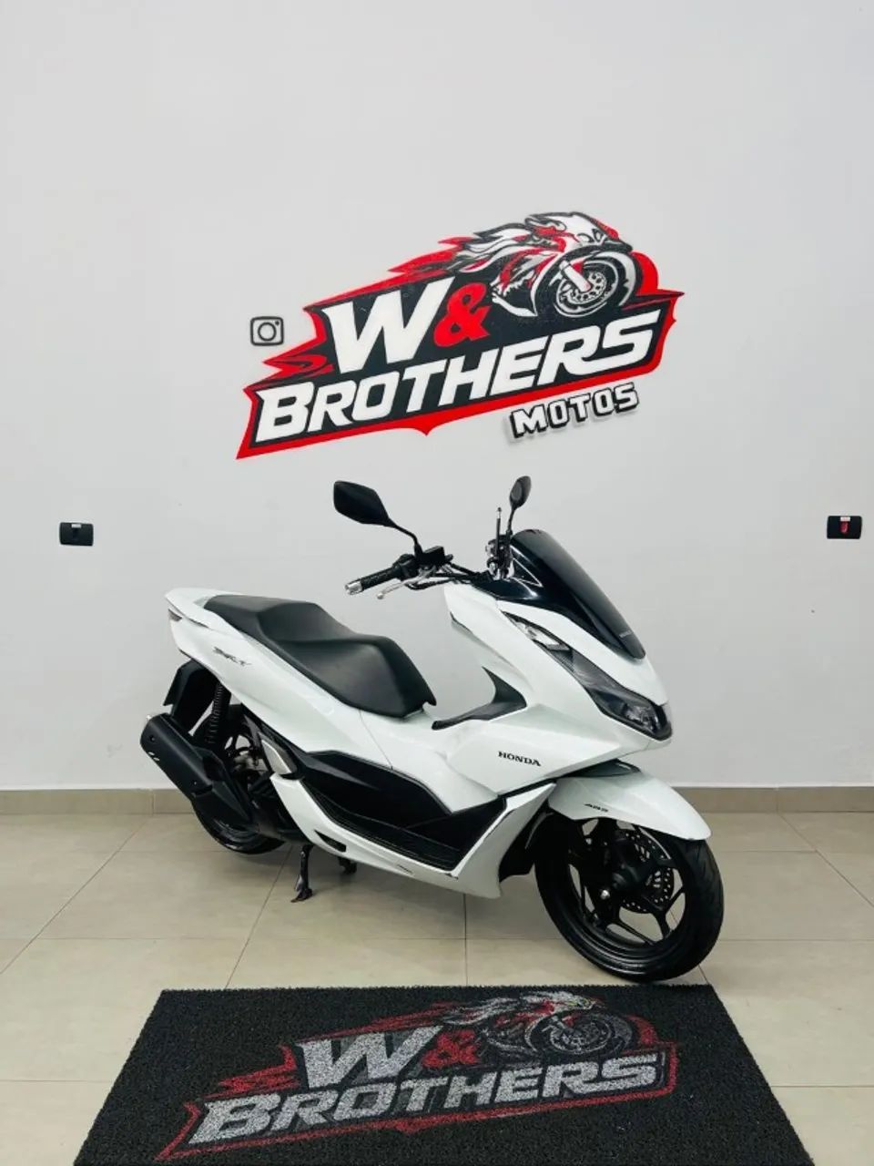 Pcx 160 - 2023 ABS