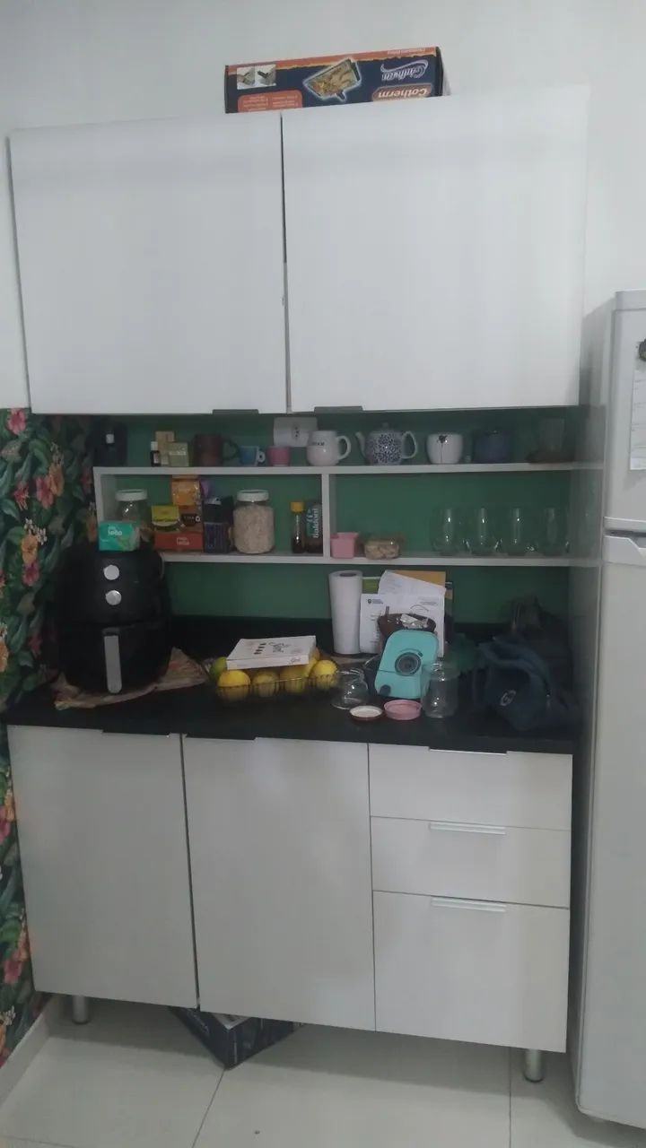 Armários de Cozinha 