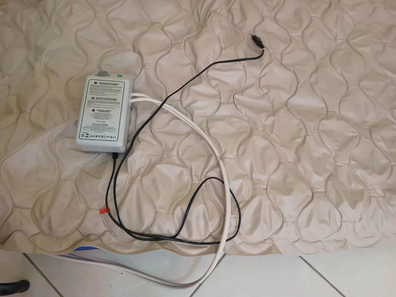 Colchão para acamados - Foto 3
