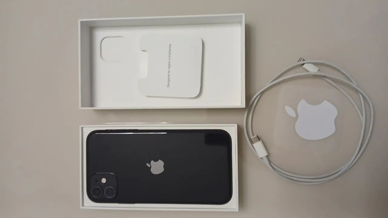 iPhone 11