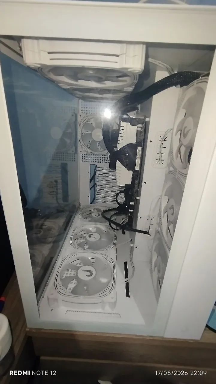 Pc gamer kit completo  - Foto 2