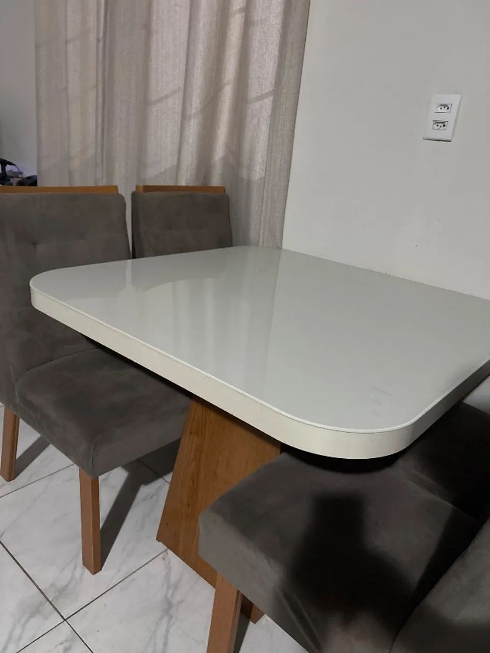 Mesa  - Foto 2